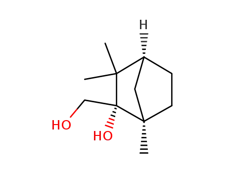 (1R,2S)-2-(hydroxymethyl)-1,3,3-trimethylbicyclo[2.2.1]heptan-2-ol