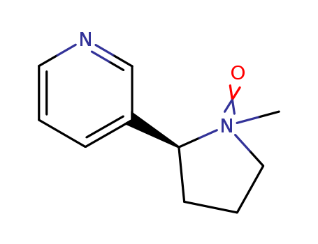 Nornicotine supplier | CasNO.494-97-3