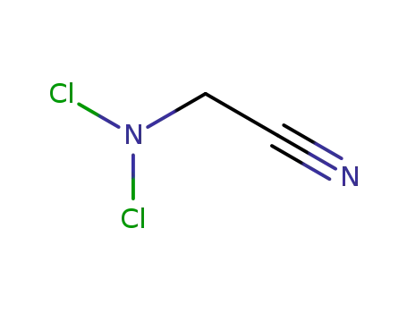 dichloroaminoacetonitrile