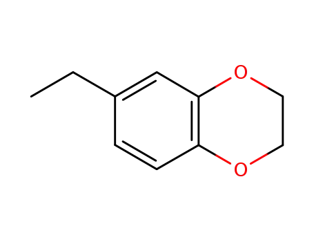 6-ethylbenzodioxane