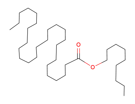 nonacosanyl hexacosanoate