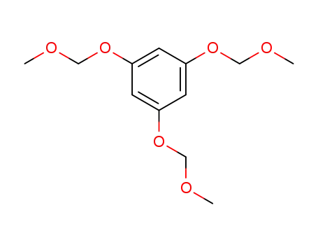 1,3,5-tris(methoxymethoxy)benzene