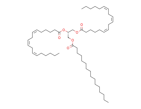 sn-glycerol 1,2-di-γ-linolenate 3-palmitate