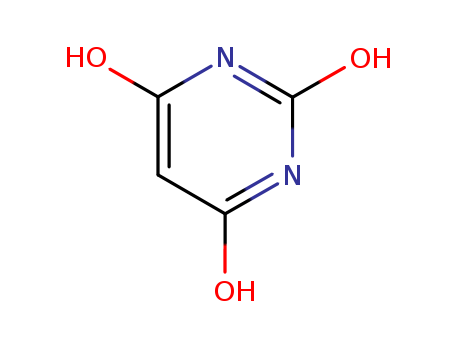 Barbituric acid(67-52-7)