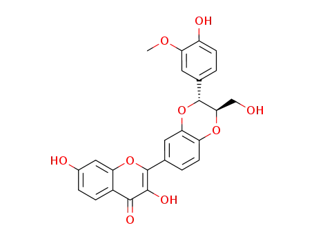 5-deoxy-3-hydroxyhydnocarpin-D