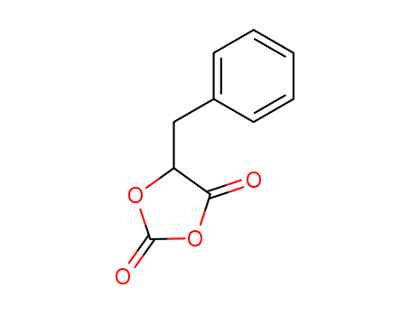 1,3-Dioxolane-2,4-dione, 5-(phenylmethyl)-