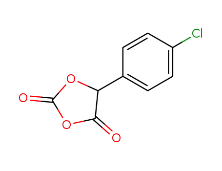 5-(4-chloro-phenyl)-[1,3]dioxolane-2,4-dione