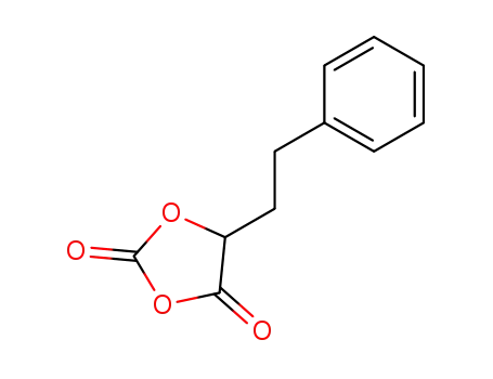 5-phenethyl-[1,3]dioxolane-2,4-dione