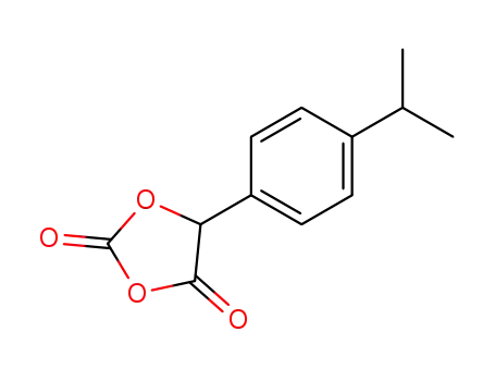 5-(4-isopropyl-phenyl)-[1,3]dioxolane-2,4-dione