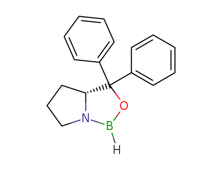 (R)-(+)-2-methyl-CBS-oxazaborolidine