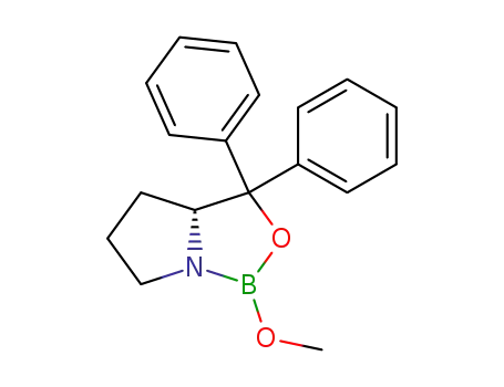 (R)-2-methoxy-CBS-oxazaborolidine