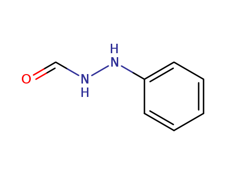 1-FORMYL-2-PHENYLHYDRAZINE