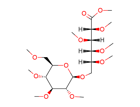 Gentiobiose supplier CasNO.554916