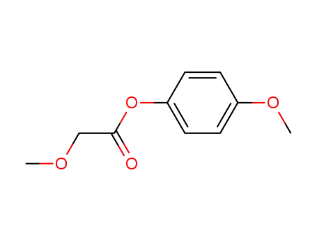 p-methoxyphenyl methoxyacetate