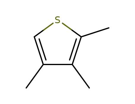 2,3,4-trimethylthiophene
