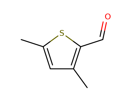 2-Thiophenecarboxaldehyde,3,5-dimethyl-