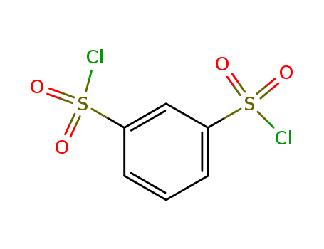1-3 Benzene Disulfonyl Chloride.