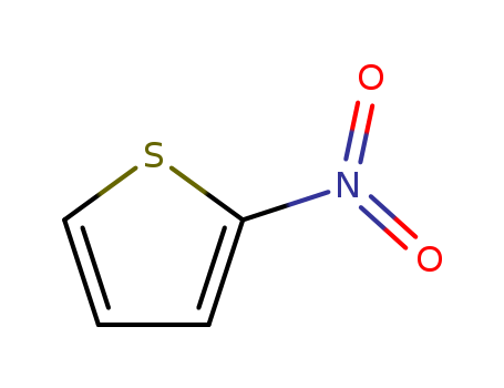 2-Nitrothiophene(609-40-5)