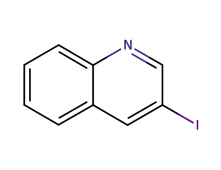 3-IODOQUINOLINE