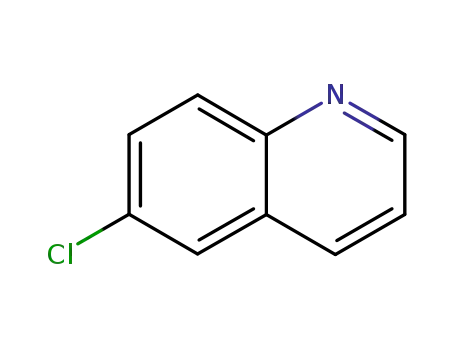 6-chloroquinoline