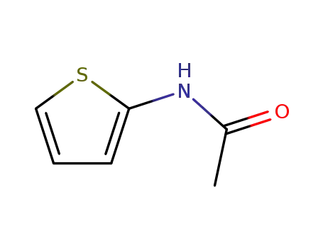 N-2-Thienylacetamide