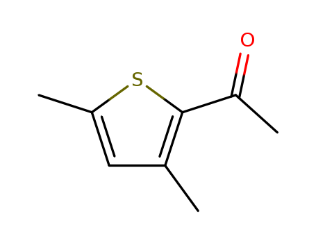 Ethanone,1-(3,5-dimethyl-2-thienyl)-