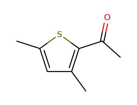 1-(3,5-dimethyl-[2]thienyl)-ethanone