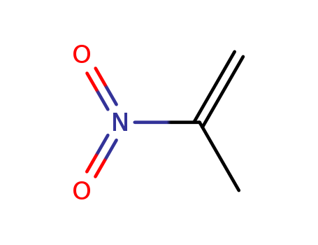 1-Propene, 2-nitro- CAS NO.4749-28-4
