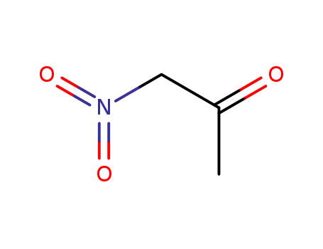 1-nitro-2-propanone