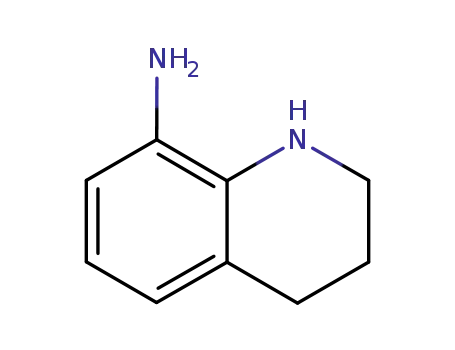 8-AMINO-1,2,3,4-TETRAHYDROQUINOLINE