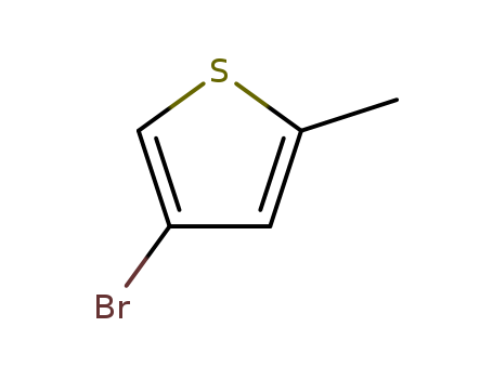 4-BROMO-2-METHYLTHIOPHENE