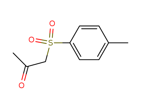 1-[(4-Methylphenyl)sulfonyl]acetone