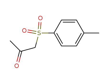 1-[(4-Methylphenyl)sulfonyl]acetone 5366-49-4