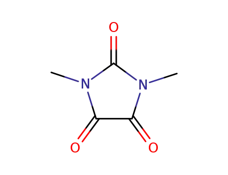 1,3-dimethylparabanic acid