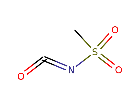 methanesulfonyl isocyanate