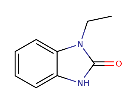 1-Ethyl-1H-benzo[d]imidazol-2(3H)-one