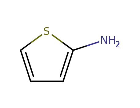 2-Thiophenamine trifluoroacetate (1:1)