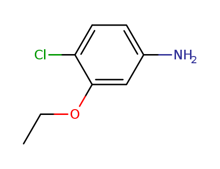 4-Chloro-3-ethoxyaniline