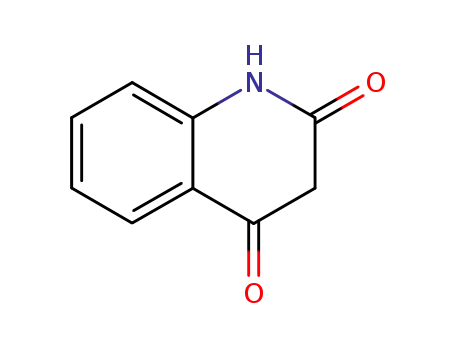 Molecular Structure of 52851-41-9 (4-Hydroxyquinolin-2(1H)-one)