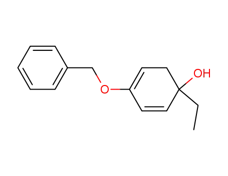 4-benzyloxy-1-phenethyl alcohol