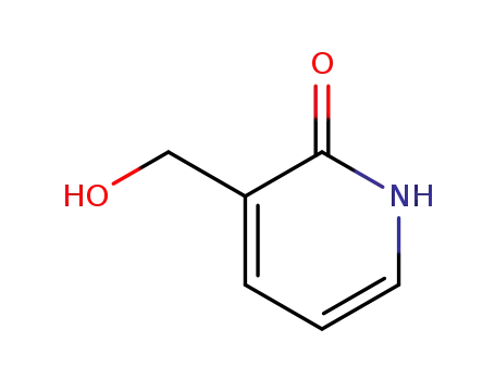 2(1H)-Pyridinone,3-(hydroxymethyl)-(9CI)
