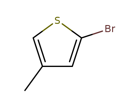 2-BroMo-4-Methylthiophene