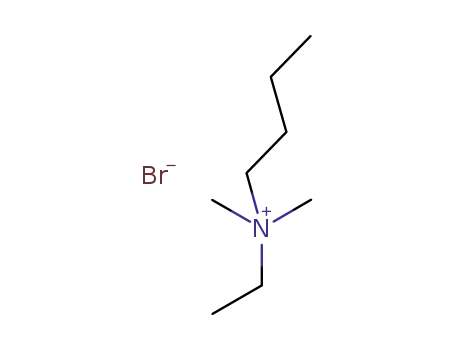 Br(1-)*C8H20N(1+)
