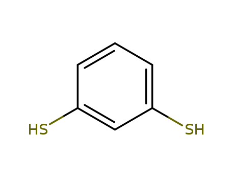 1,3-benzenedithiol CAS NO.626-04-0