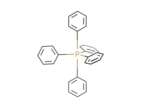 Phosphorane, pentaphenyl-