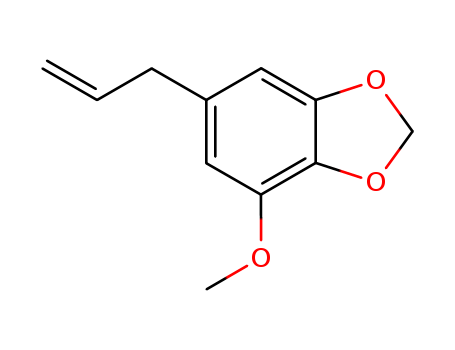 Myristicin(607-91-0)