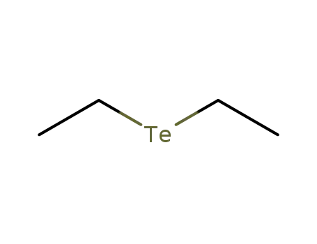 1,1'-tellurobisethane