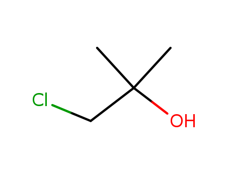 Chloro-tert-butanol
