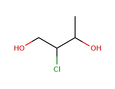 2-chloro-1,3-butanediol