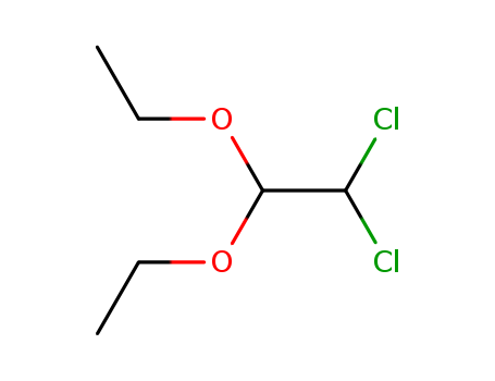2,2-Dichloro-1,1-diethoxyethane